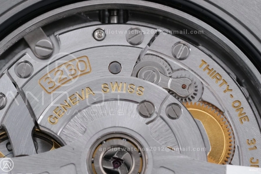 Best Edition No Steel Date Submariner 41mm VS3230 Ceramic Black 124060 904L 1:1 VSF 0114